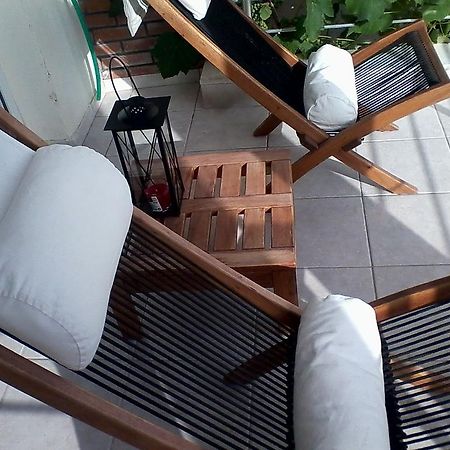 Apartment Michail Nikiti  Ngoại thất bức ảnh