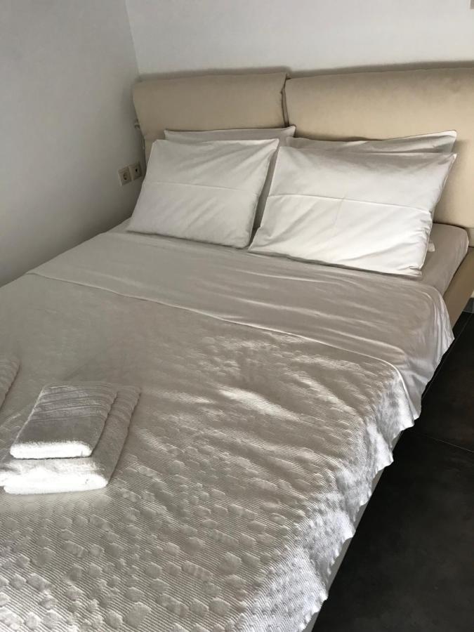 Apartment Michail Nikiti  Ngoại thất bức ảnh