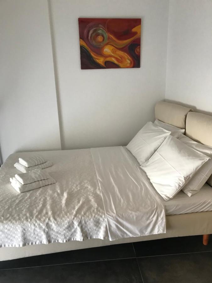 Apartment Michail Nikiti  Ngoại thất bức ảnh