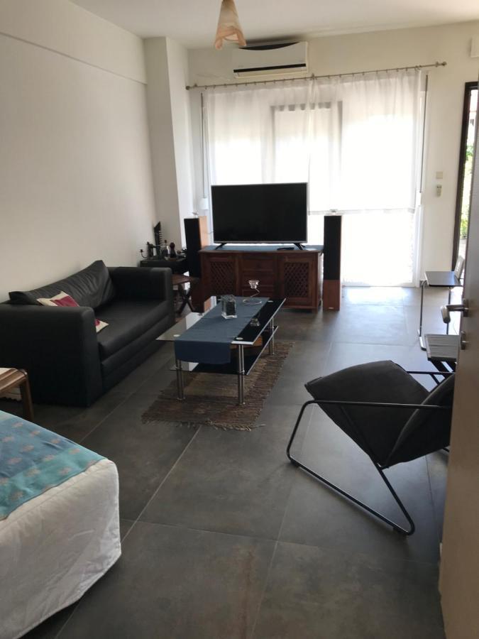 Apartment Michail Nikiti  Ngoại thất bức ảnh