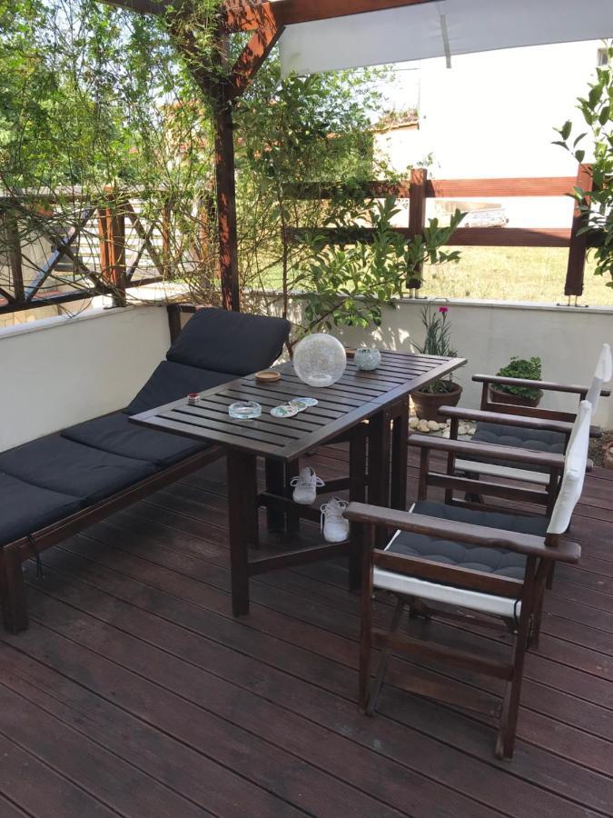 Apartment Michail Nikiti  Ngoại thất bức ảnh