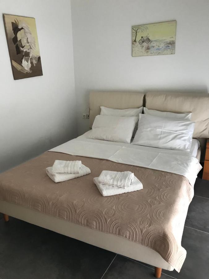 Apartment Michail Nikiti  Ngoại thất bức ảnh
