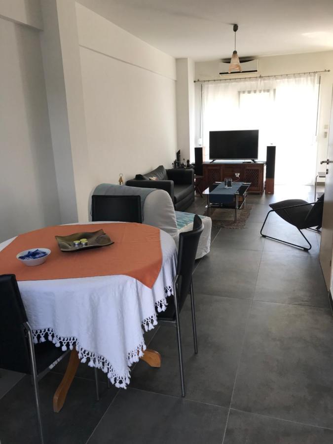 Apartment Michail Nikiti  Ngoại thất bức ảnh