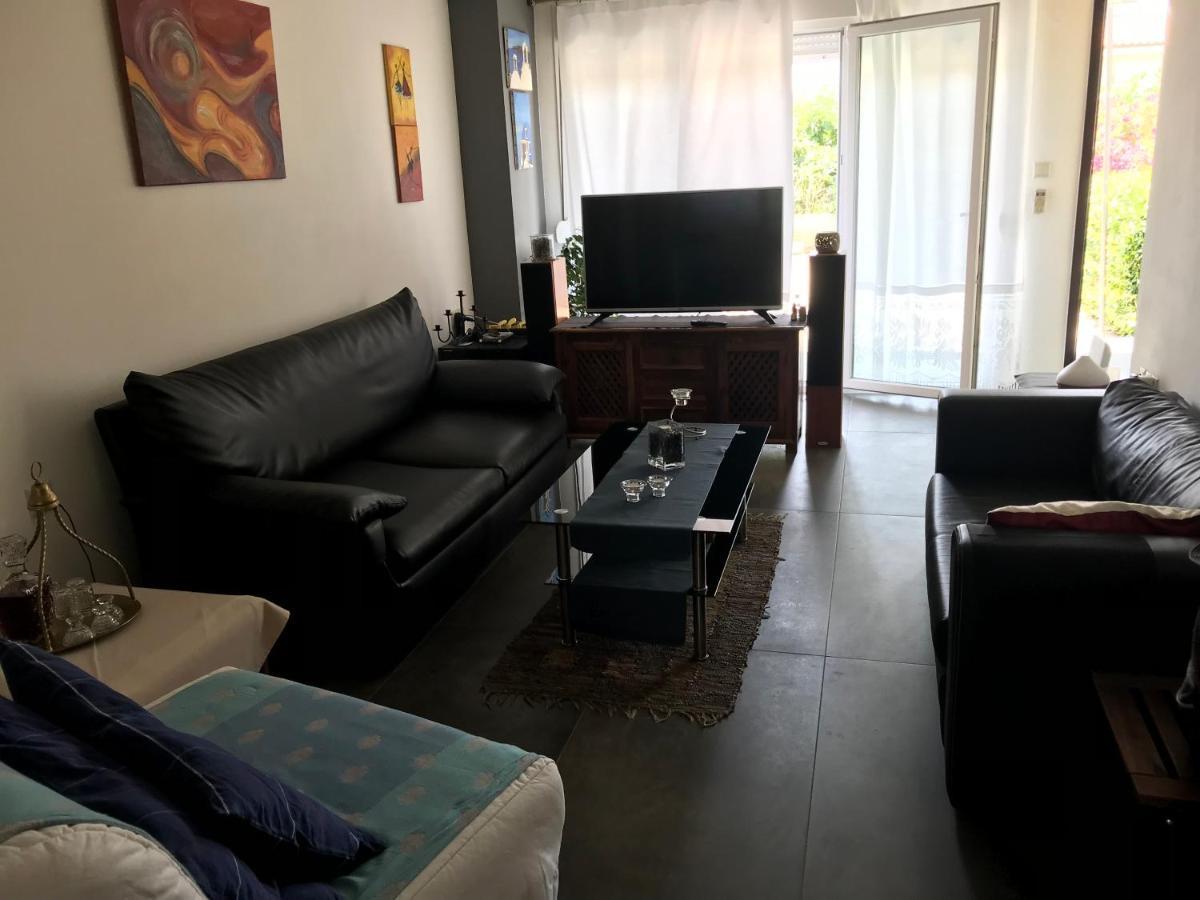 Apartment Michail Nikiti  Ngoại thất bức ảnh