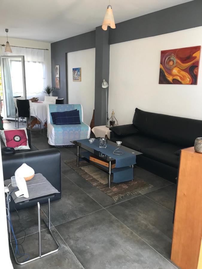 Apartment Michail Nikiti  Ngoại thất bức ảnh