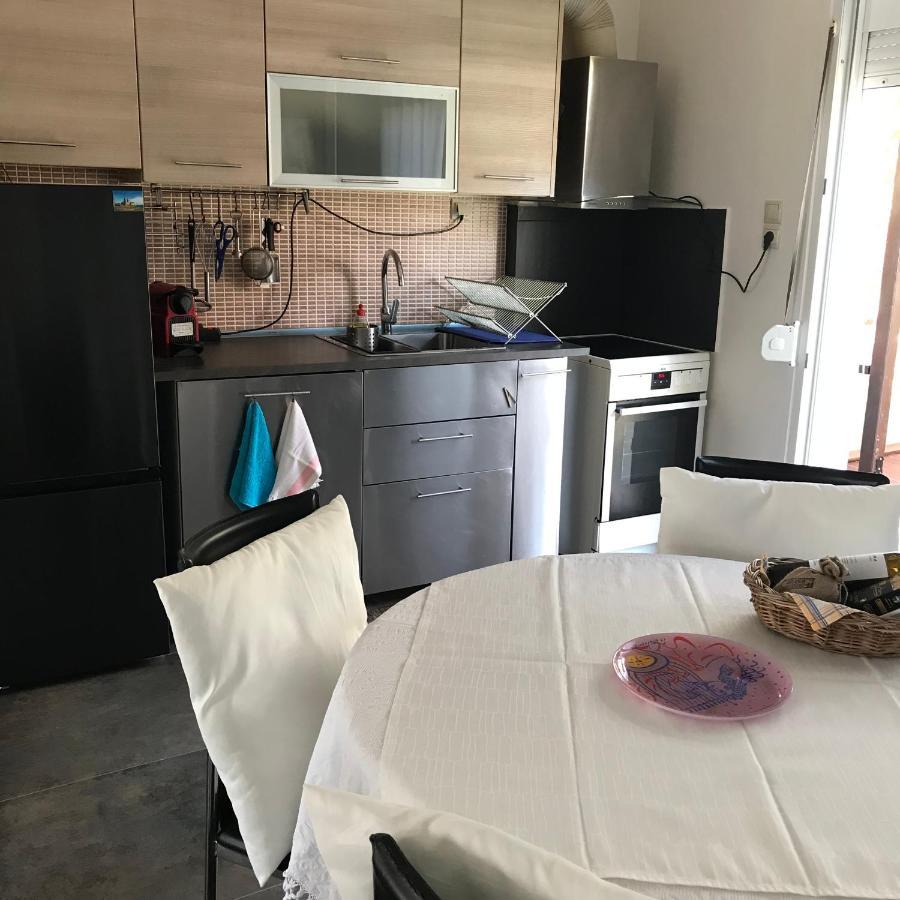 Apartment Michail Nikiti  Ngoại thất bức ảnh