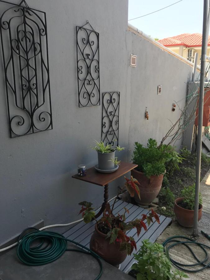 Apartment Michail Nikiti  Ngoại thất bức ảnh