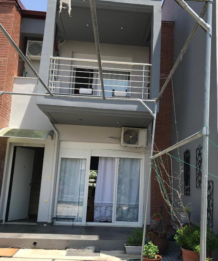 Apartment Michail Nikiti  Ngoại thất bức ảnh
