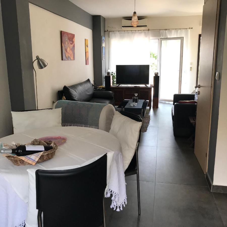 Apartment Michail Nikiti  Ngoại thất bức ảnh