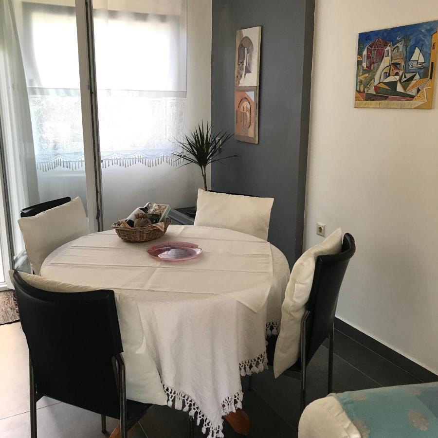 Apartment Michail Nikiti  Ngoại thất bức ảnh