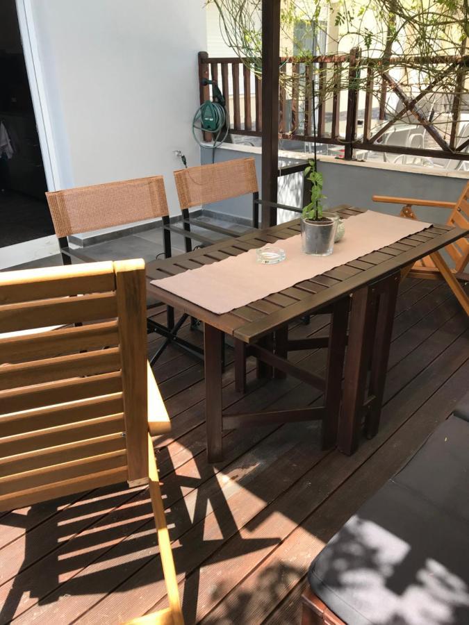 Apartment Michail Nikiti  Ngoại thất bức ảnh