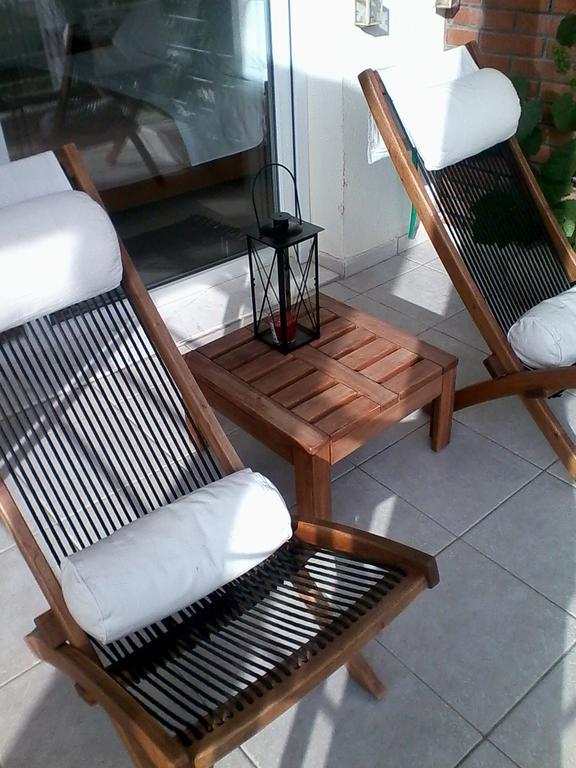 Apartment Michail Nikiti  Ngoại thất bức ảnh