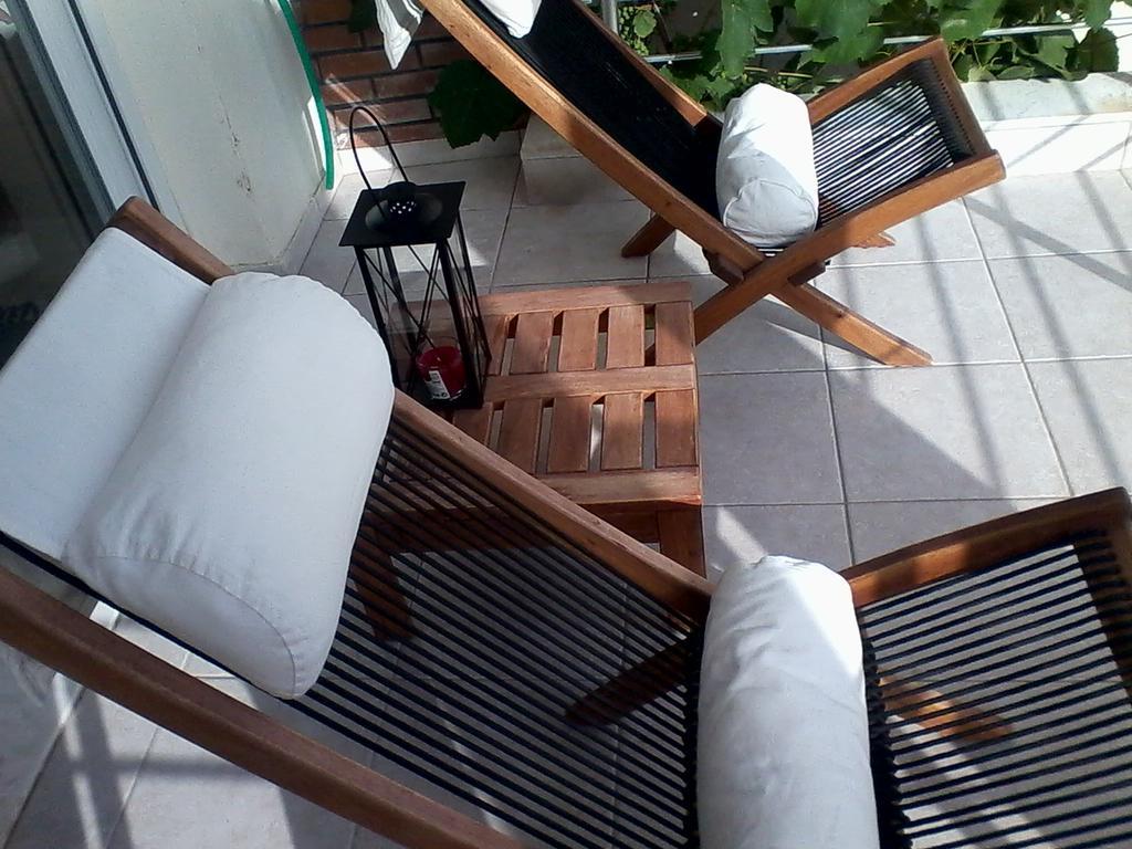 Apartment Michail Nikiti  Ngoại thất bức ảnh