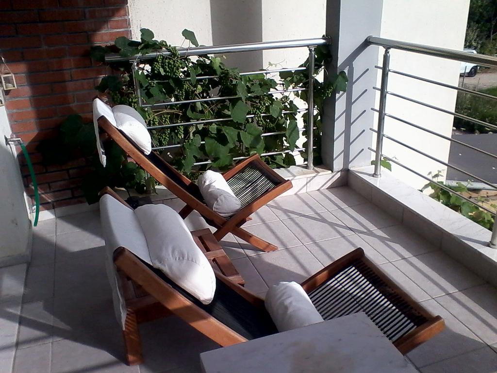 Apartment Michail Nikiti  Ngoại thất bức ảnh