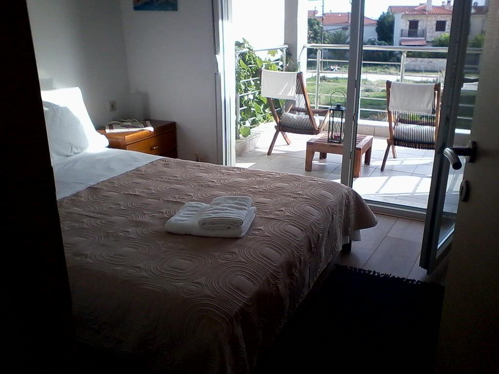 Apartment Michail Nikiti  Ngoại thất bức ảnh