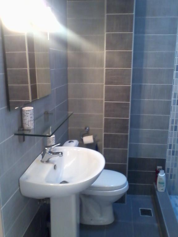 Apartment Michail Nikiti  Ngoại thất bức ảnh