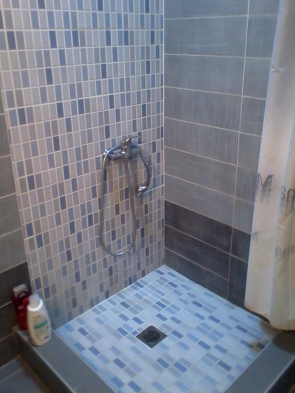 Apartment Michail Nikiti  Ngoại thất bức ảnh