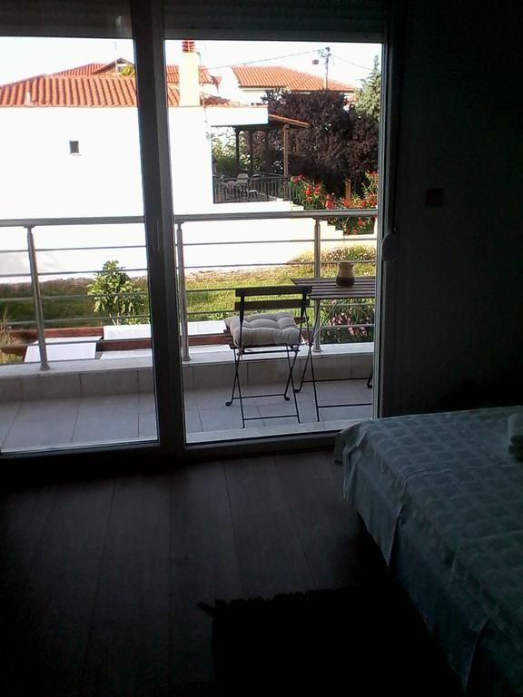 Apartment Michail Nikiti  Ngoại thất bức ảnh