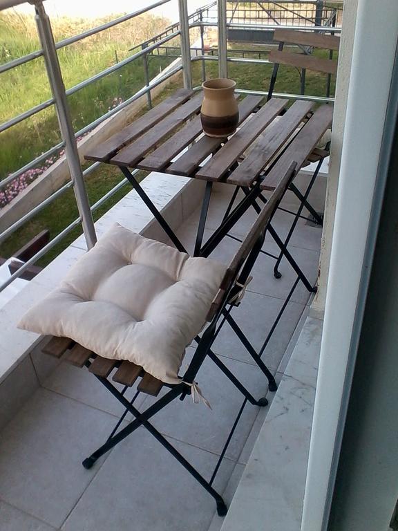 Apartment Michail Nikiti  Ngoại thất bức ảnh