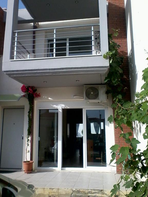 Apartment Michail Nikiti  Ngoại thất bức ảnh