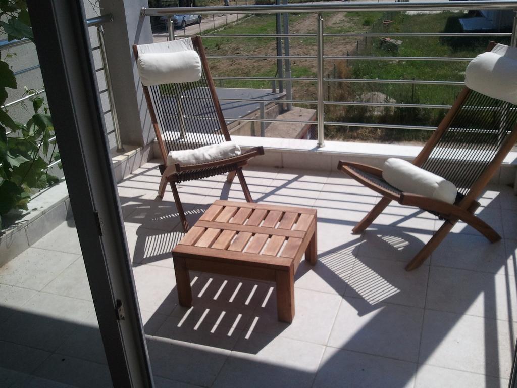 Apartment Michail Nikiti  Ngoại thất bức ảnh