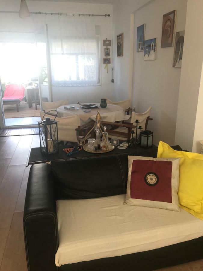 Apartment Michail Nikiti  Ngoại thất bức ảnh